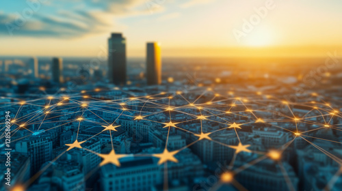 Enhance your business network with cutting-edge technology. Explore how modern connectivity transforms urban landscapes for future success.