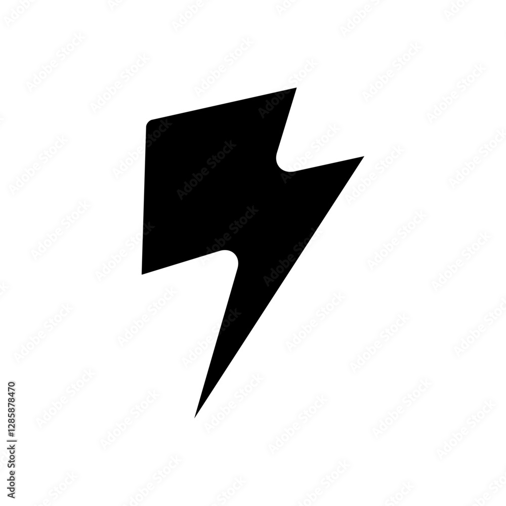 Thunder icon Thunder icon