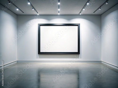 Wallpaper Mural Contemporary museum displays with a retro aesthetic. Torontodigital.ca