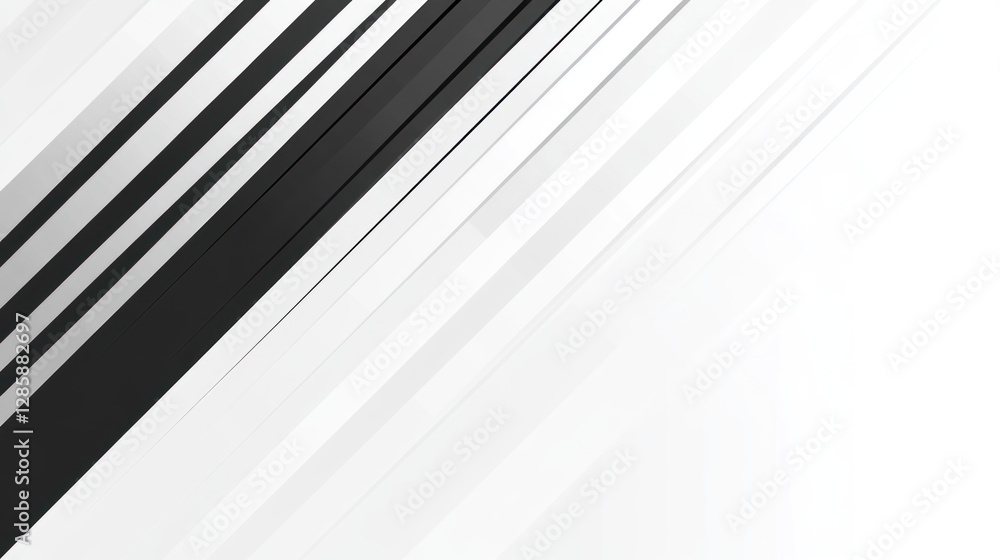 Abstract grayscale diagonal lines background. (1) Abstract grayscale diagonal lines background. (1)