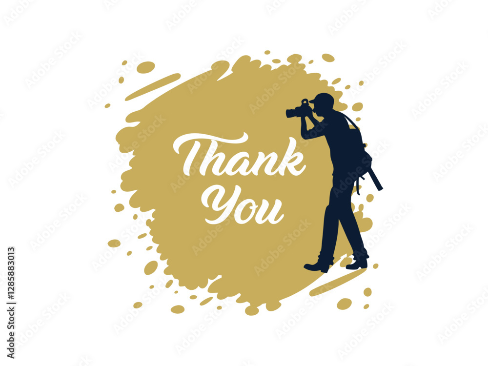 Fototapeta premium Hand Drawn Earth Day Lettering Banner. Hand Drawn Earth Day Lettering Banner with Eco-Friendly Design and Calligraphy Text