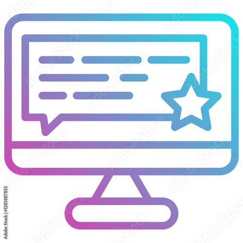 Feedback Icon
