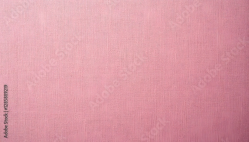 Dusty Rose Textured Fabric Background - Pastel colors