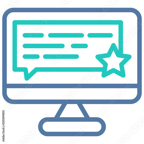 Feedback Icon