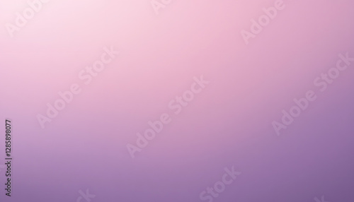 Soft Pink Purple Gradient Background - Pastel colors