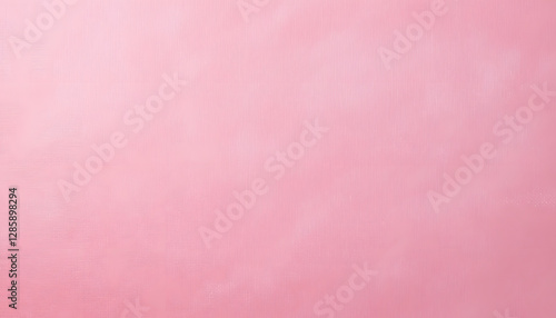 Soft Pink Textured Background - Pastel Colors