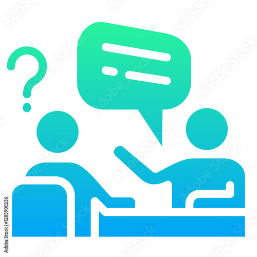 Consultation Icon