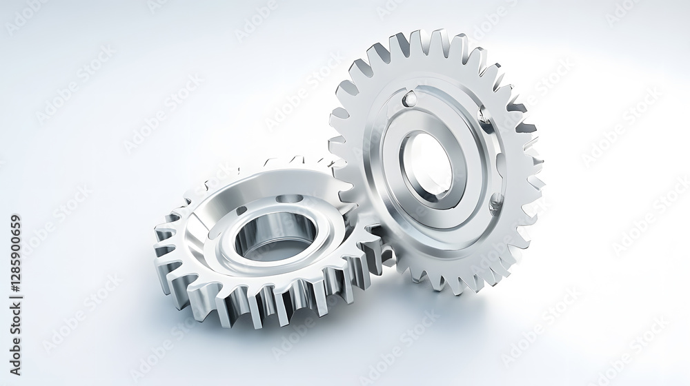 Gear and cogs wheels, clock mechanism, brass metal engine industrial. Gear and cogs wheels, clock mechanism, brass metal engine industrial.