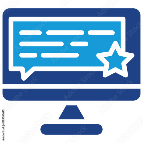 Feedback Icon