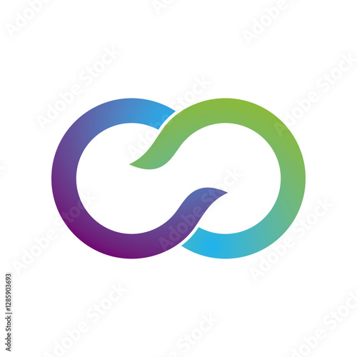 infinity cloud logo