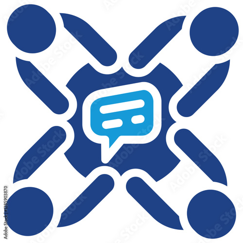 Roundtable Icon