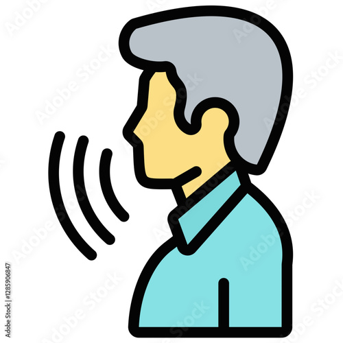 Verbal Icon