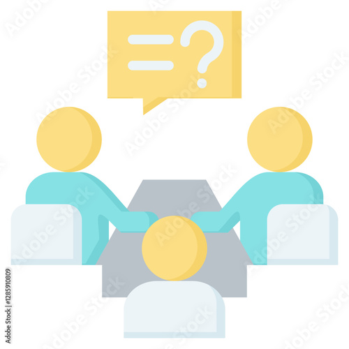 Argument Icon