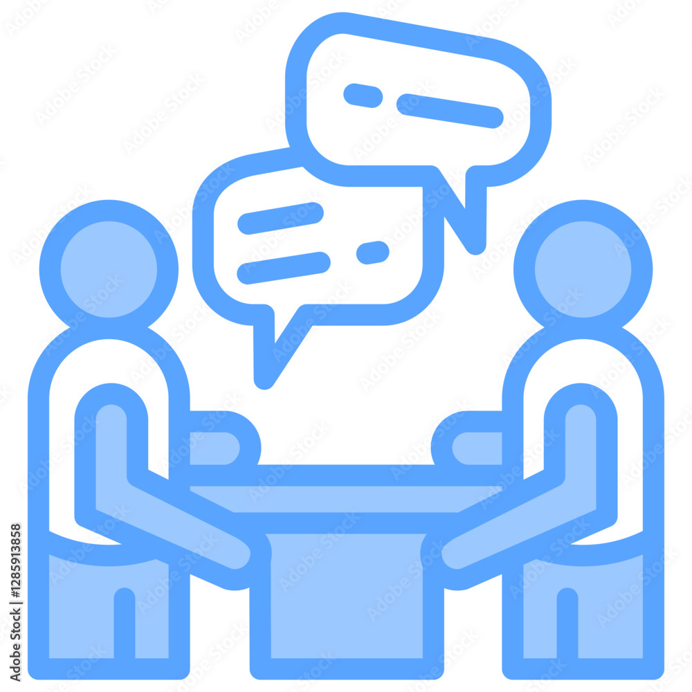 Debat Icon Debat Icon