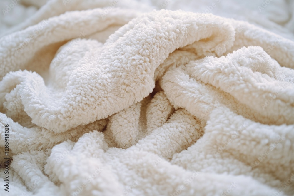 A pile of white towels sitting on a bed, ideal for use in interior design or lifestyle photography A pile of white towels sitting on a bed, ideal for use in interior design or lifestyle photography