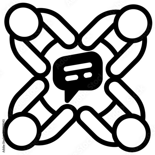 Roundtable Icon