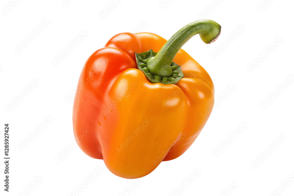 Fresh Bell Pepper PNG Transparent Vegetable Image Download Fresh Bell Pepper PNG Transparent Vegetable Image Download
