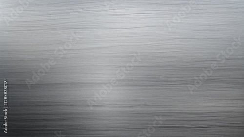 Subtle striated silver gradient background with light and shadow shifts