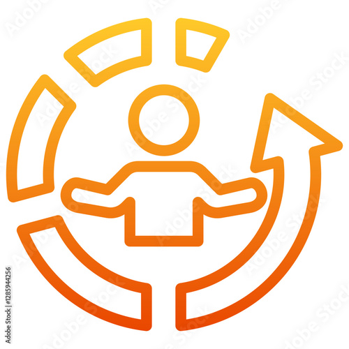 Accountability Icon