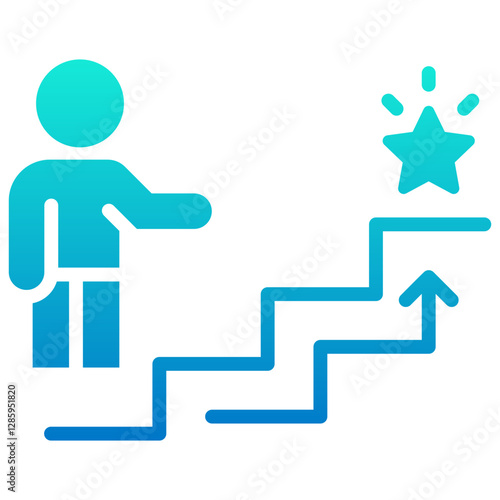 Succession Planning Icon
