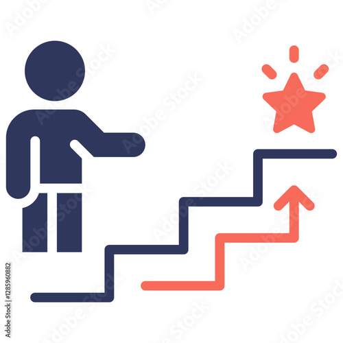 Succession Planning Icon