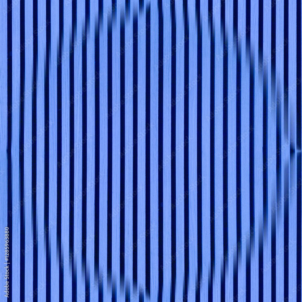 Background with lots of vertical and blue stripes. Striped wooden texture. Seamless. Symmetrical. Background with lots of vertical and blue stripes. Striped wooden texture. Seamless. Symmetrical.