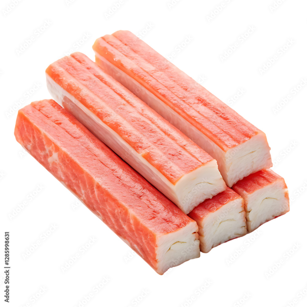 Crab sticks Crab sticks