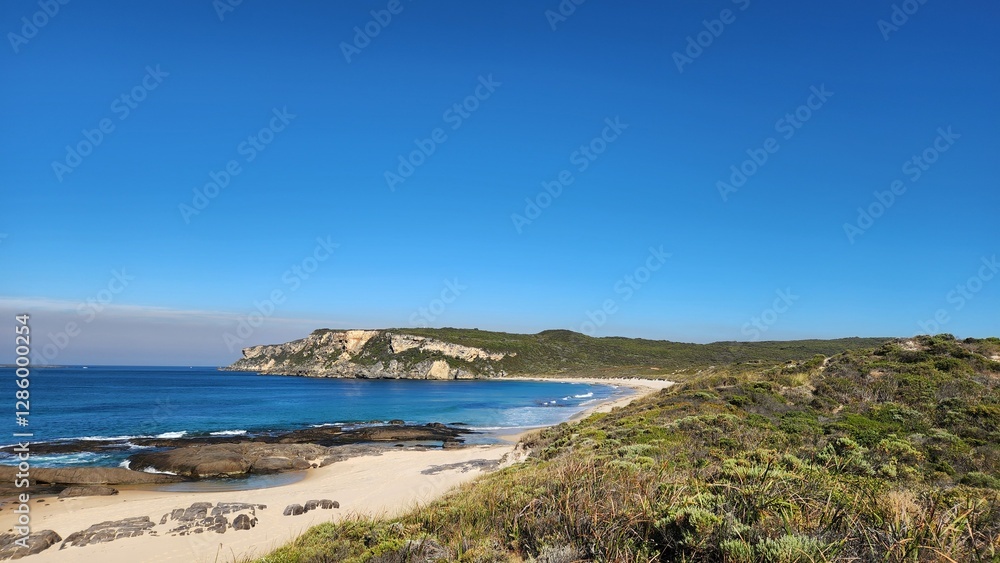 D'Entrecasteaux National Park in Western Australia D'Entrecasteaux National Park in Western Australia