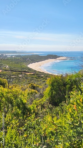 D'Entrecasteaux National Park in Western Australia photo