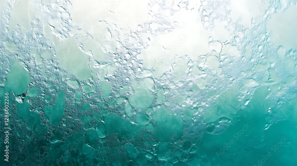 A smooth gradient background blending icy mint green and deep seafoam with a soft frosted texture. A smooth gradient background blending icy mint green and deep seafoam with a soft frosted texture.