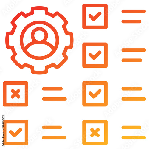 Assessment Icon