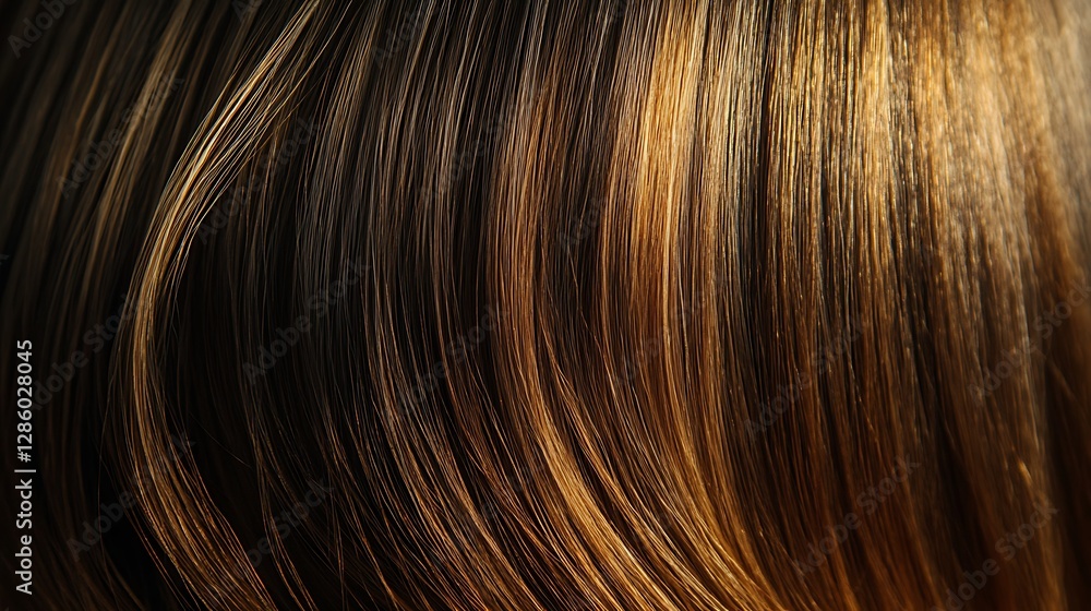 Soft and Warm Gradient Background from Honey Gold to Deep Amber with a Touch of Shimmer