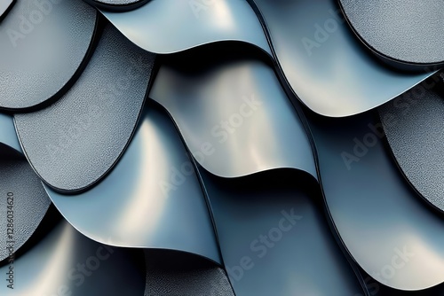 Wallpaper Mural Roof Shingles - Roofing. Bitumen tile roof Torontodigital.ca
