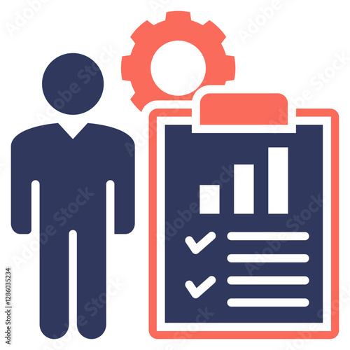 Accountability Icon