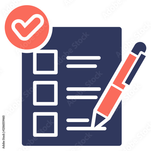Criteria Icon