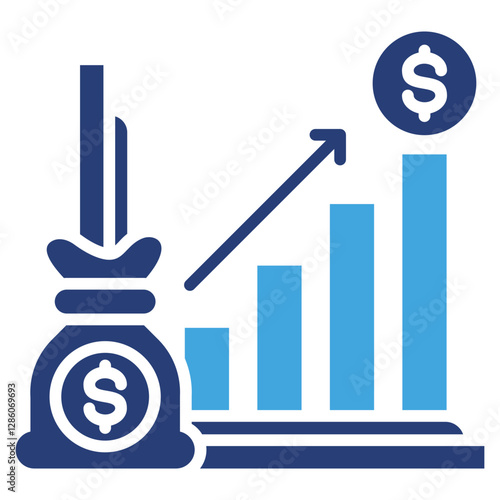 Investment Icon