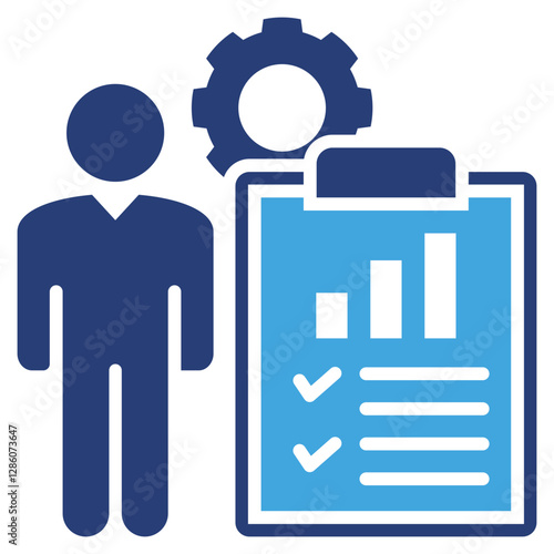 Accountability Icon