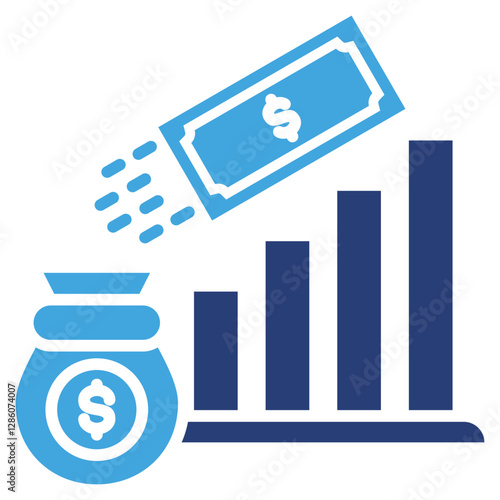 Profitability Icon