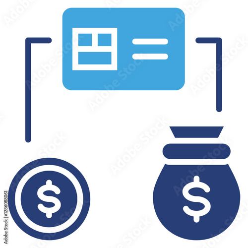 Payment Gateway Icon
