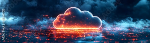 Monitoring cloud security services a cyber expert's journey through cloud computing challenges in technology