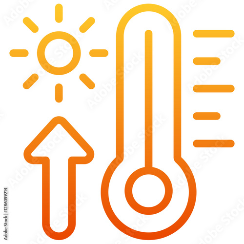 Temperature Icon