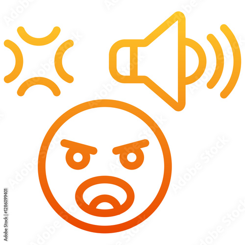 Noise Icon