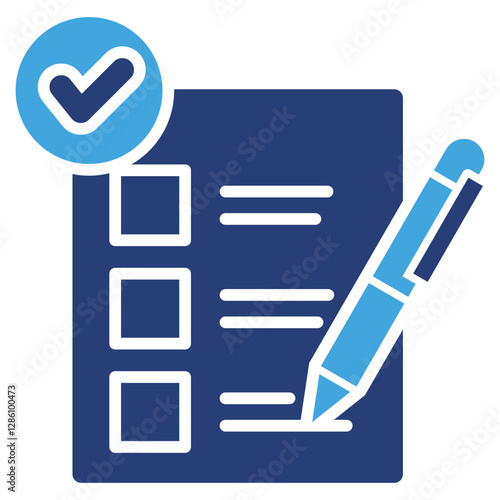 Criteria Icon