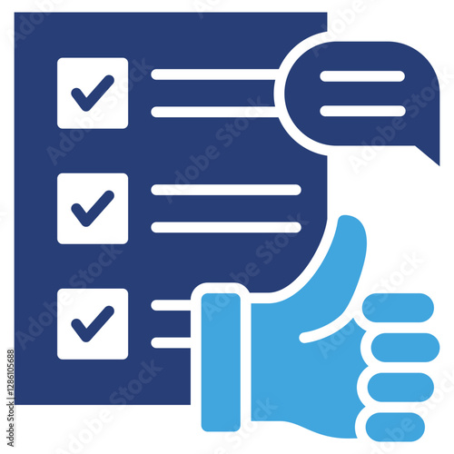 Feedback Icon