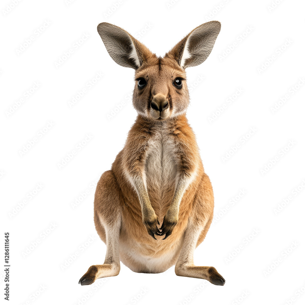 Wildlife photography kangaroo behavior in australia Wildlife photography kangaroo behavior in australia