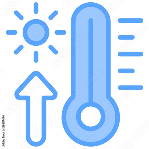 Temperature Icon