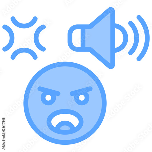 Noise Icon