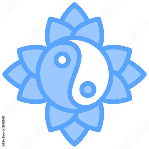 Feng Shui Icon