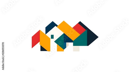 Free Download Futuristic and Sustainable Smart Home with Seamless of Cutting Edge Technology - GFXLoad