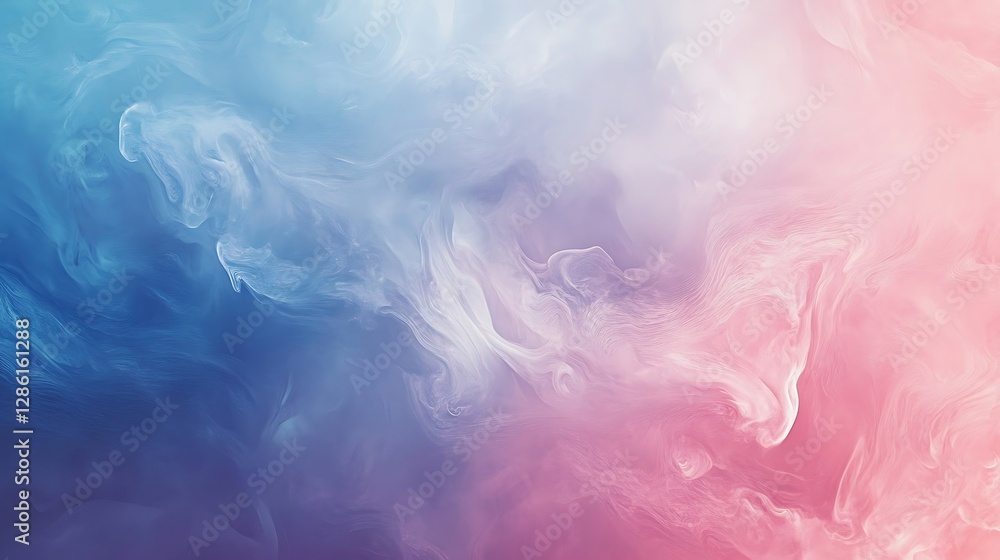 Modern gradient waves with abstract flowing design high resolution picture Modern gradient waves with abstract flowing design high resolution picture